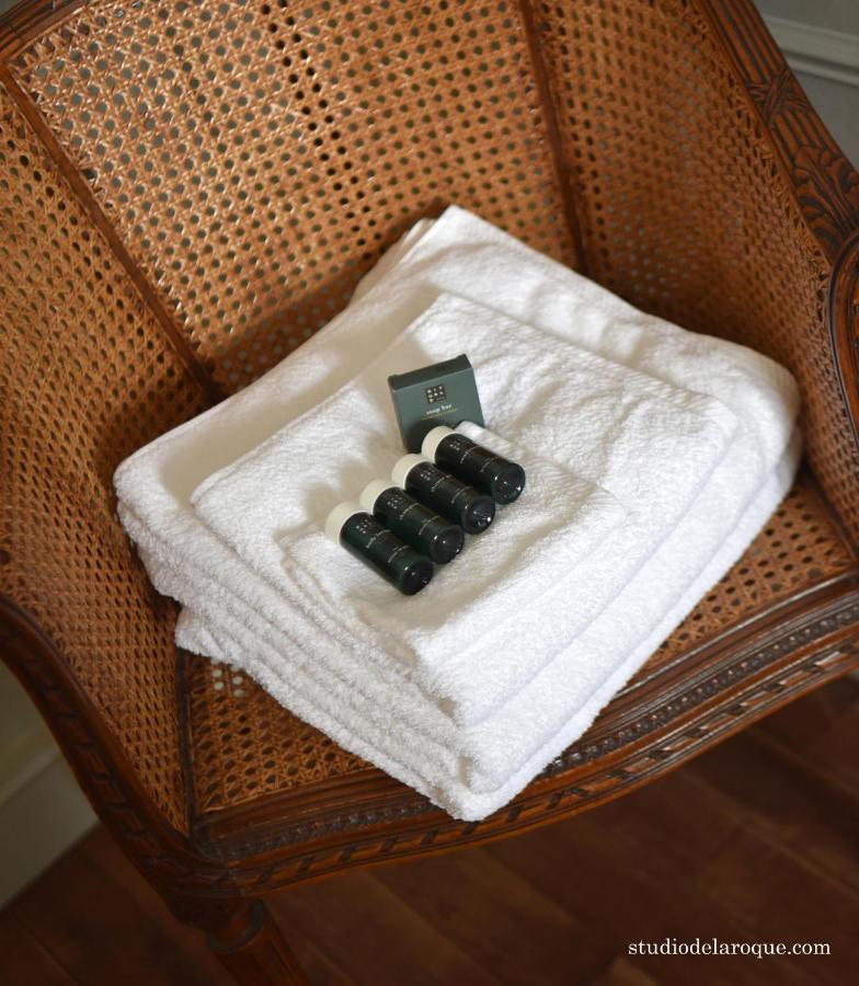 Domaine De La Briouse Bed and Breakfast Sanxay Esterno foto