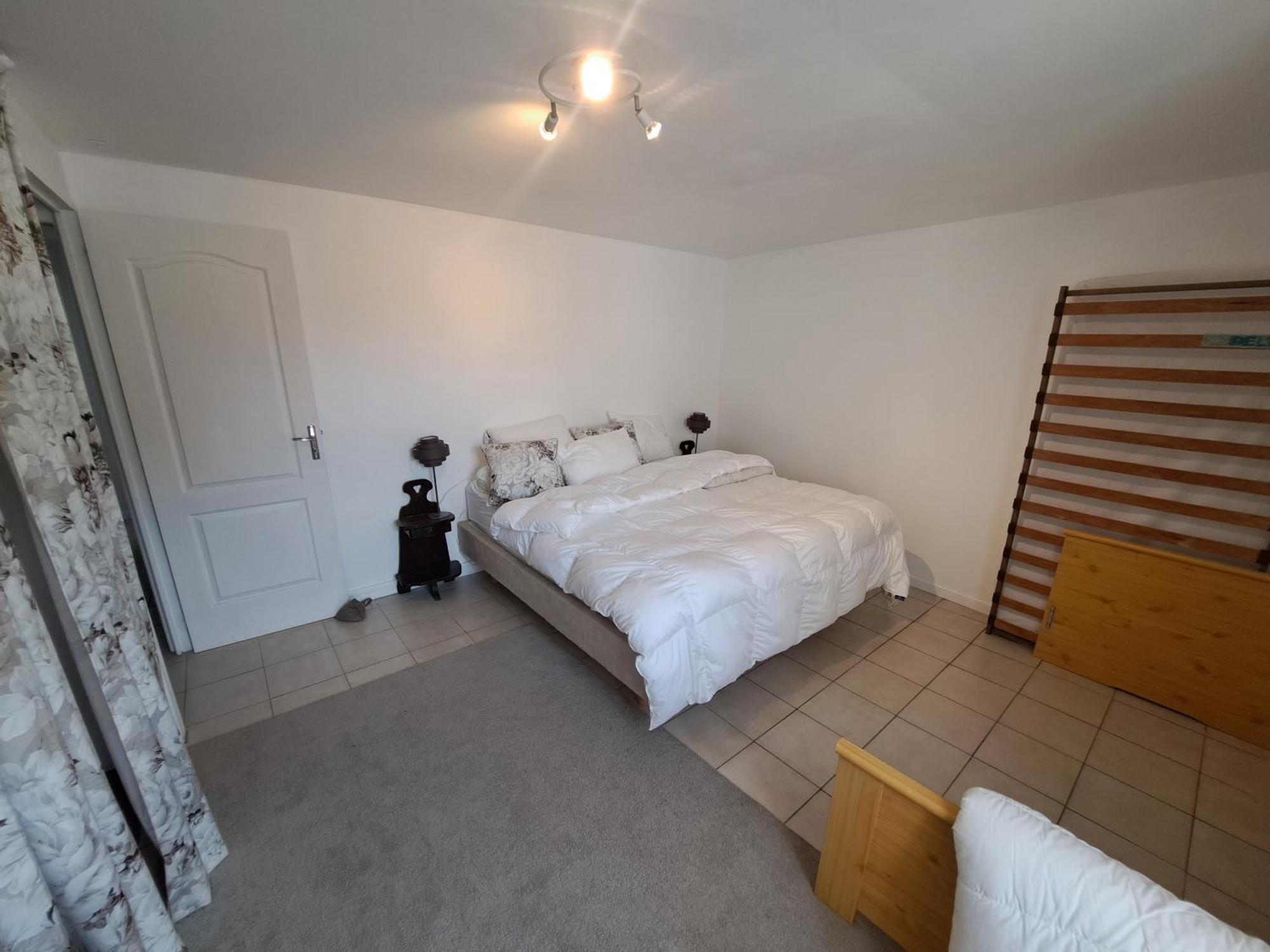 Domaine De La Briouse Bed and Breakfast Sanxay Esterno foto