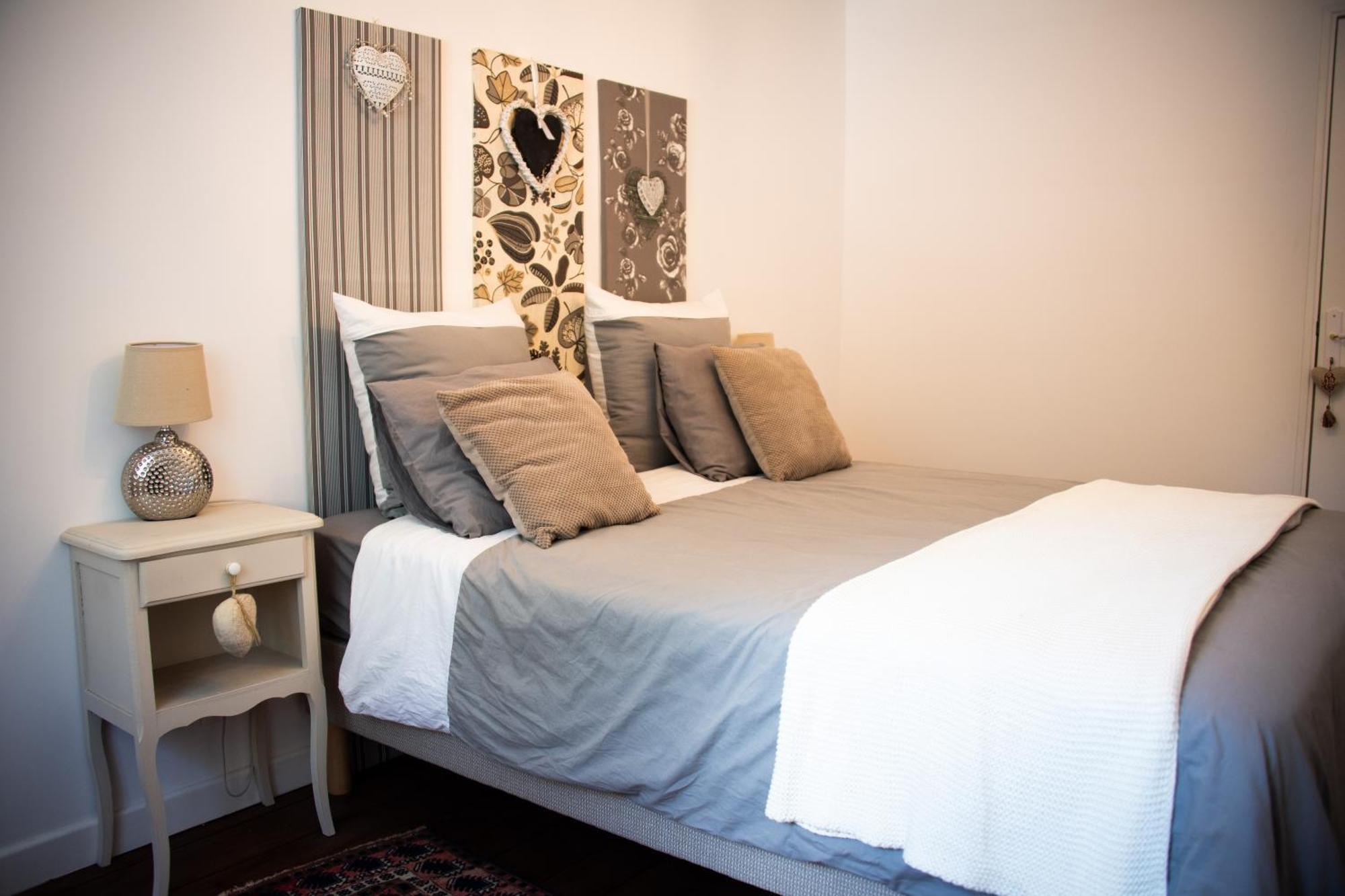 Domaine De La Briouse Bed and Breakfast Sanxay Esterno foto