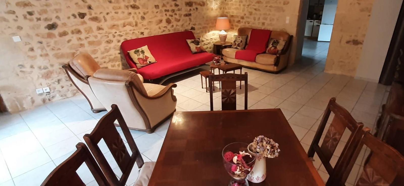 Domaine De La Briouse Bed and Breakfast Sanxay Esterno foto