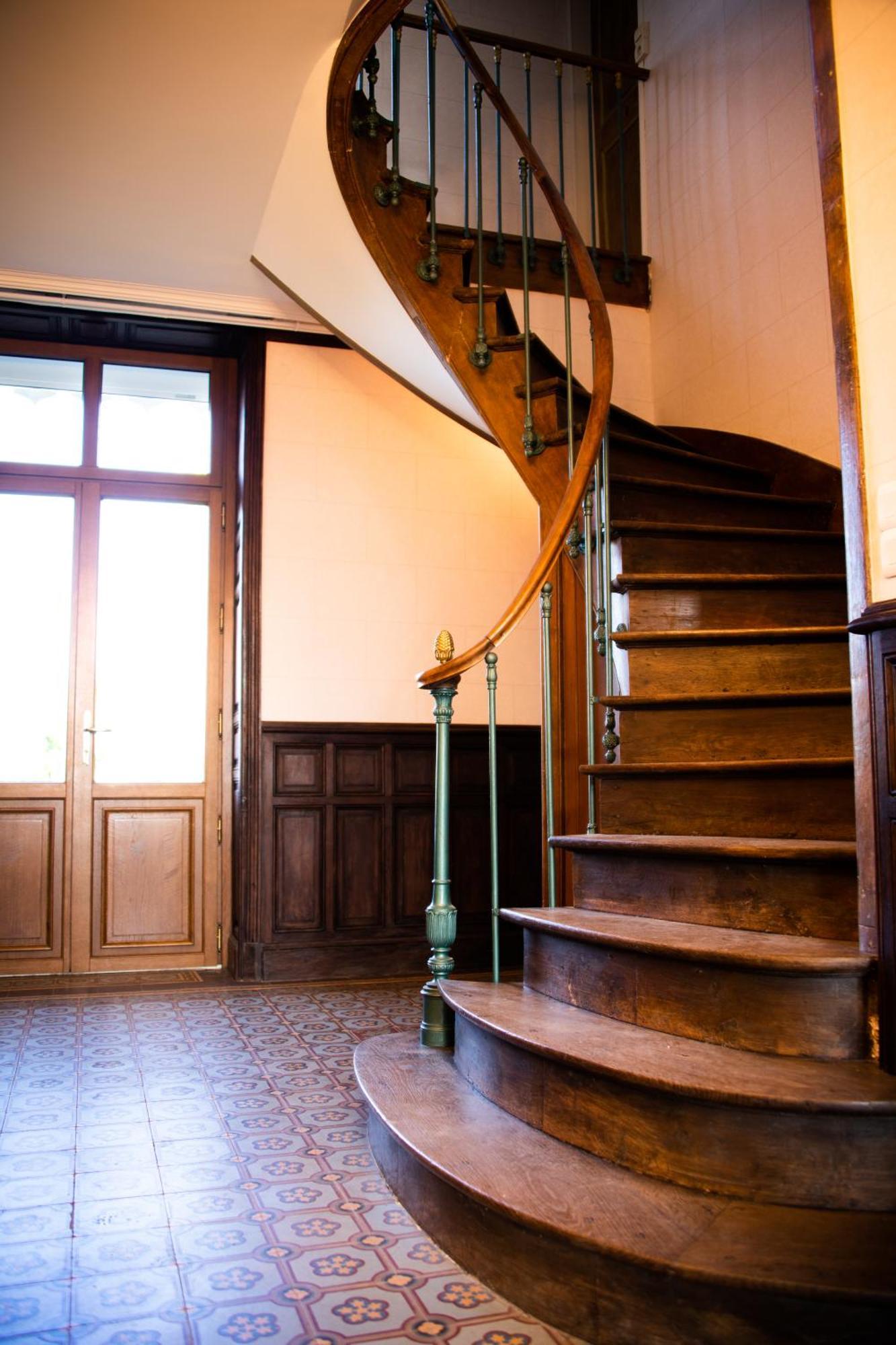 Domaine De La Briouse Bed and Breakfast Sanxay Esterno foto